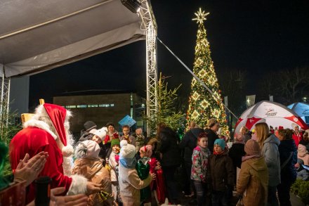 Herbatka u Mikołaja 2025